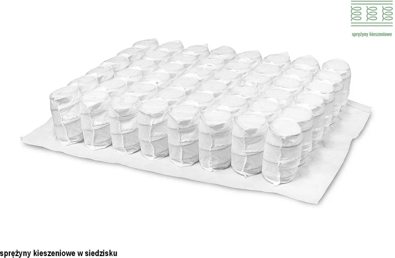 Krzesło tapicerowane Notti Brego