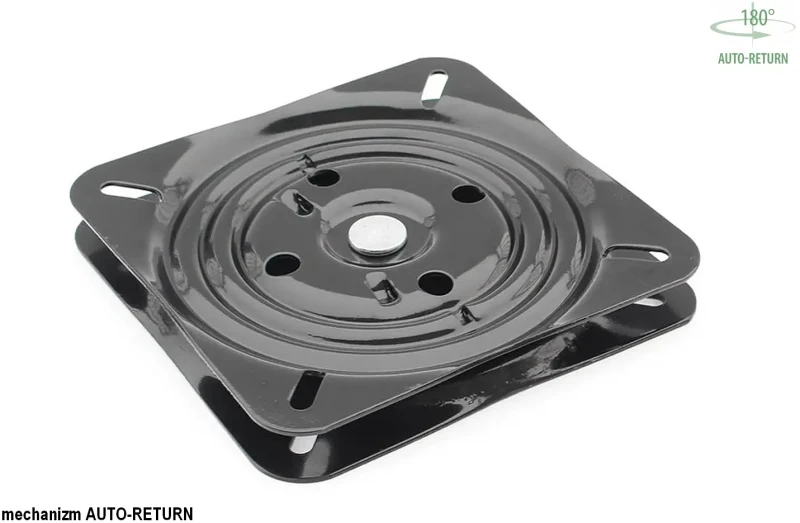 Krzesło tapicerowane Notti Brego