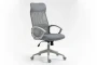 Fotel obrotowy Q-026 szary