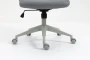 Fotel obrotowy Q-026 szary