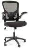 Fotel obrotowy Q-333 czarny