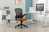 Fotel obrotowy Q-333