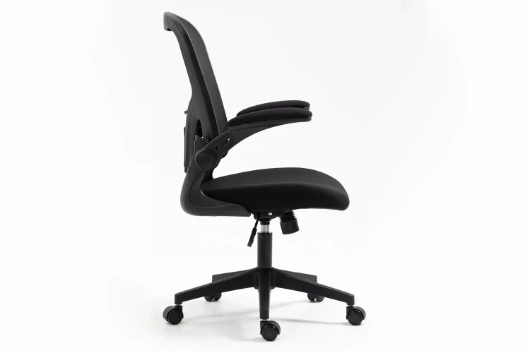 Fotel obrotowy Q-333 czarny