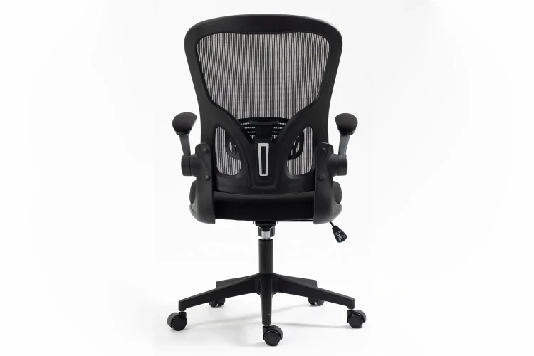 Fotel obrotowy Q-333 czarny