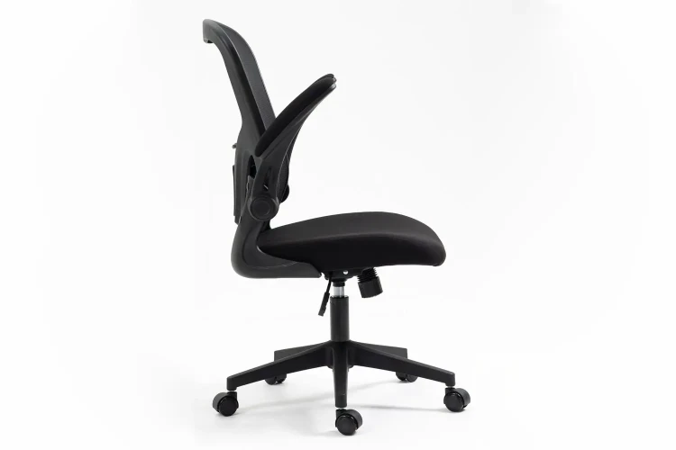 Fotel obrotowy Q-333 czarny