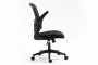 Fotel obrotowy Q-333 czarny