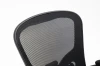 Fotel obrotowy Q-333 czarny
