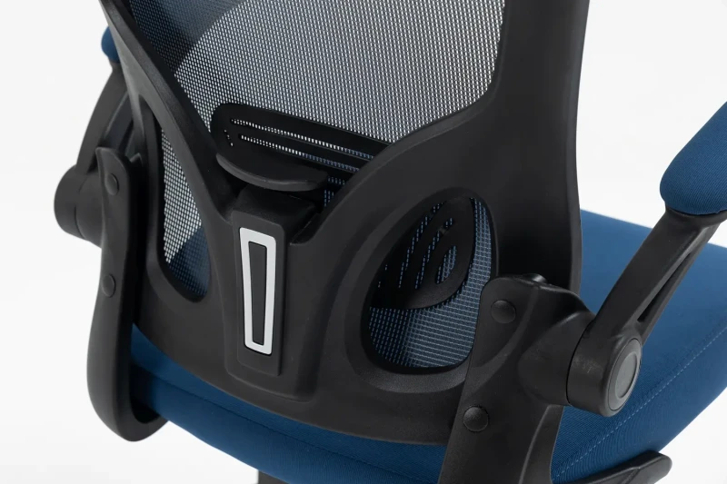 Fotel obrotowy Q-333