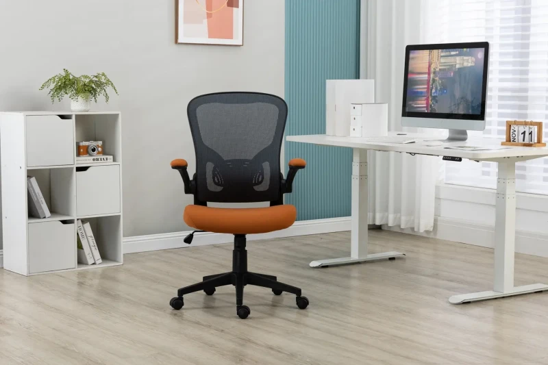 Fotel obrotowy Q-333