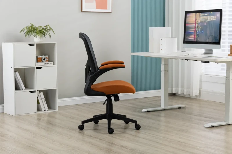 Fotel obrotowy Q-333