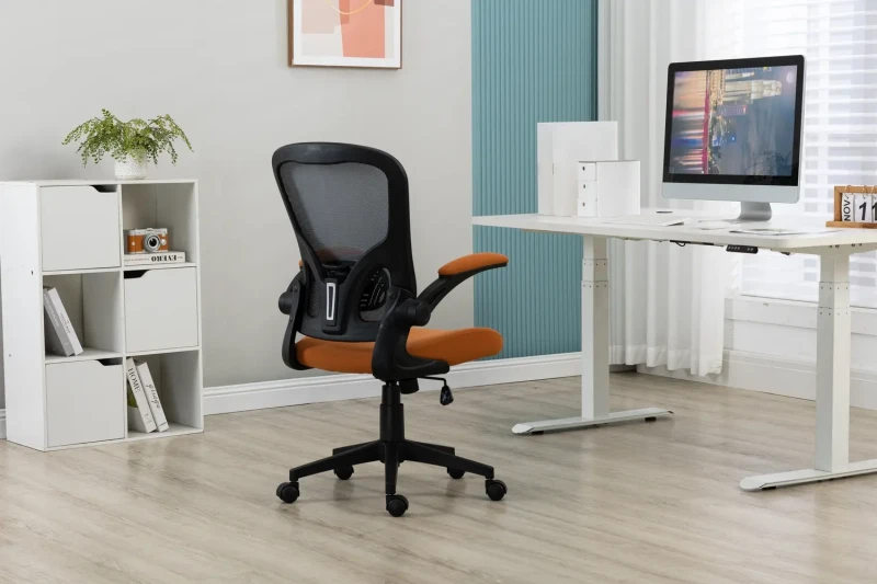 Fotel obrotowy Q-333