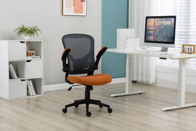 Fotel obrotowy Q-333