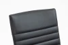 Fotel obrotowy Q-306 skóra syntetyczna