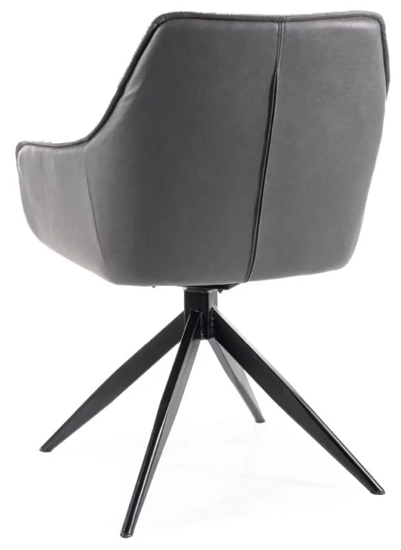 Krzesło tapicerowane Sempre Brego