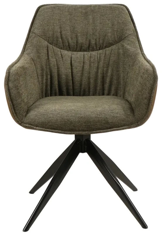 Krzesło tapicerowane Sempre Brego