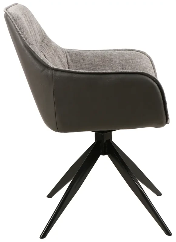 Krzesło tapicerowane Sempre Brego