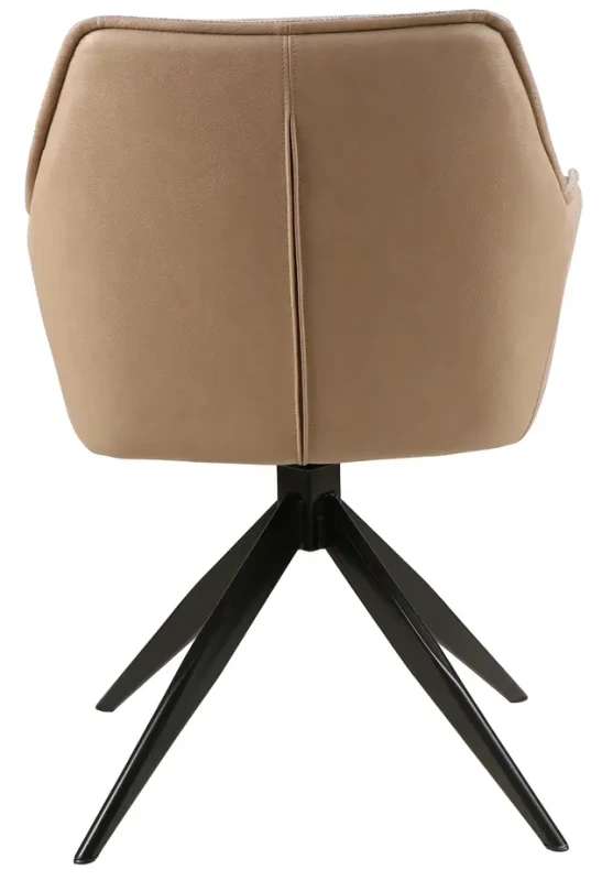 Krzesło tapicerowane Sempre Brego