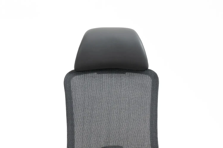 Fotel obrotowy ergonomiczny Ergon szary