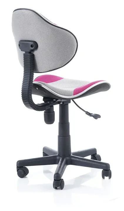 Fotel obrotowy młodzieżowy Q-G2