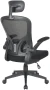 Fotel obrotowy Q-060 czarny