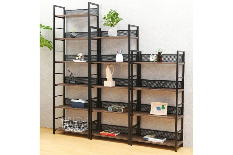 Regał Raw R6 187 cm