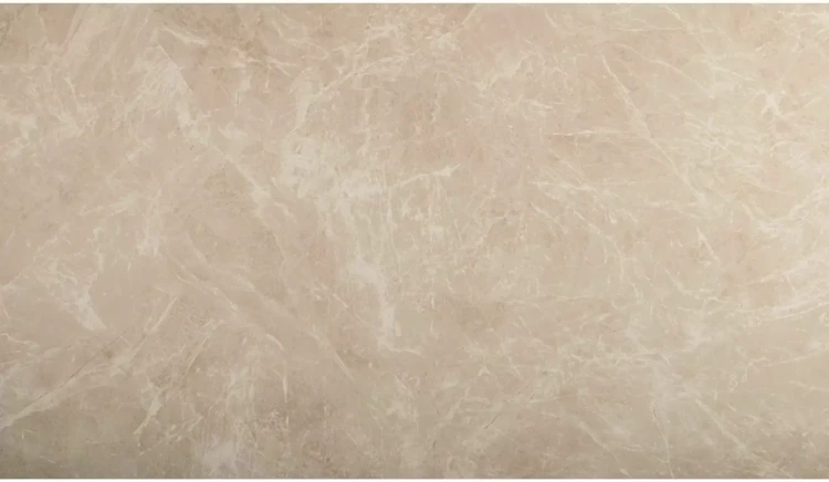 Stół rozkładany Salvadore Ceramic Diamond Cream 160-240 cm kremowy/czarny mat
