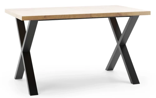 Stół rozkładany Rocky 120-220 cm do jadalni salonu