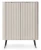 Komoda Zova na nóżkach 103 cm cashmere