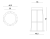 Hoker Alto eko-skóra PU czarny