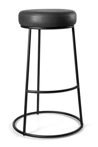 Hoker Alto eko-skóra PU szary