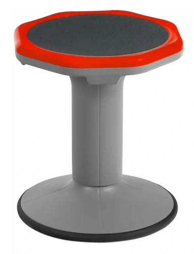 Krzesło specjalistyczne Mogoo - Red