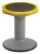 Krzesło specjalistyczne Mogoo - Mustard