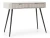 Toaletka Zova na nóżkach 103 cm cashmere