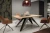 Stół rozkładany Ronic 140-240 cm do jadalni salonu - dąb craft