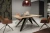 Stół rozkładany Ronic 140-240 cm do jadalni salonu - Natural Halifax Oak