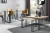 Zestaw stolików kawowych Alitu do salonu - Oak Craft