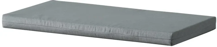 Szafka na buty Gustavo 60 cm z siedziskiem dąb wellington/biały połysk