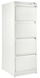 Kontenerek XD-001-4D biały