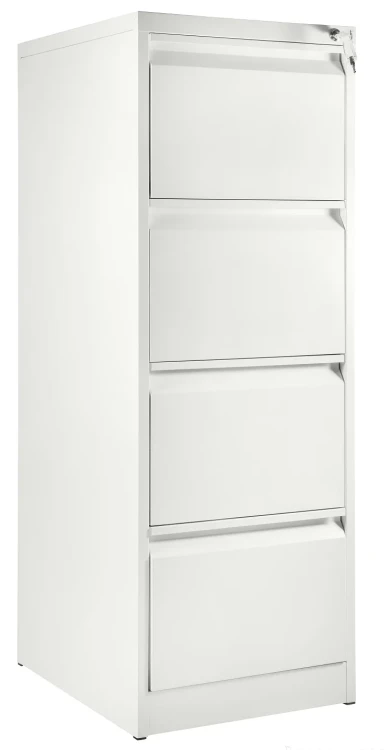 Kontenerek XD-001-4D biały
