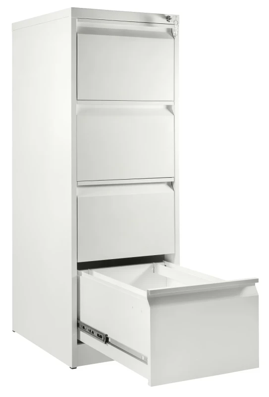 Kontenerek XD-001-4D biały