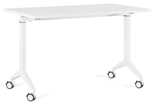 Biurko Yumi S 120x70 cm Biały