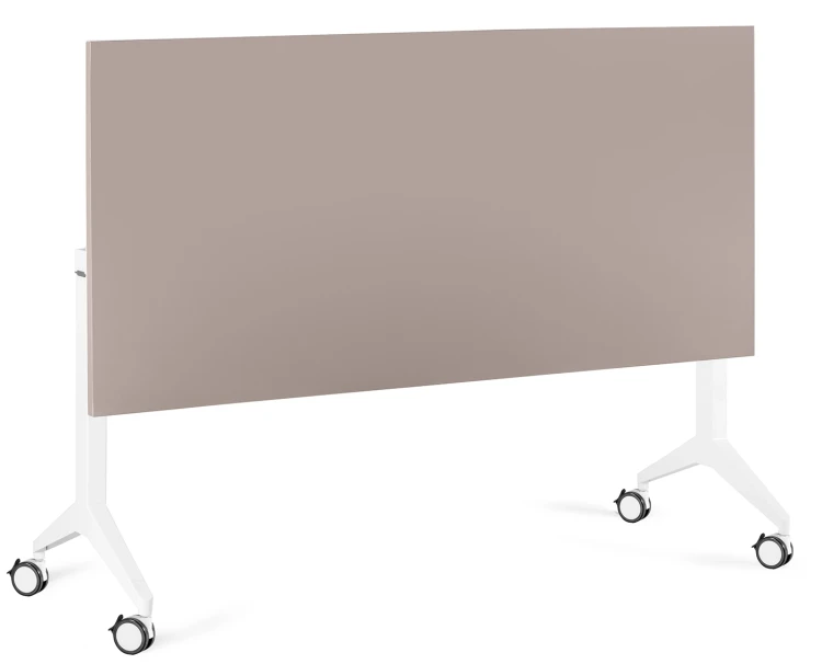 Biurko Yumi S 150x70 cm Beżowy