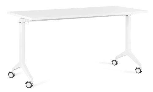 Biurko Yumi S 150x70 cm Biały