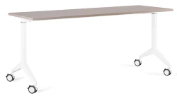 Biurko Yumi S 180x70 cm Beżowy