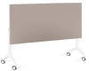 Biurko Yumi S 180x70 cm Beżowy