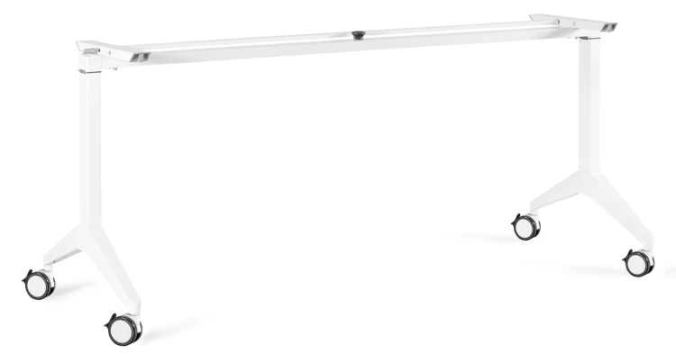 Biurko Yumi S 180x70 cm Biały