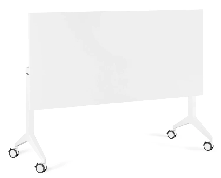 Biurko Yumi S 180x70 cm Biały