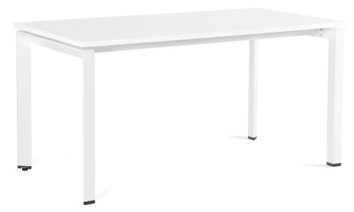 Biurko Pason Manager Desk 150x80 cm Biały