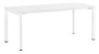 Biurko Pason Manager Desk 180x80 cm Biały