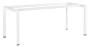 Biurko Pason Manager Desk 180x80 cm Biały
